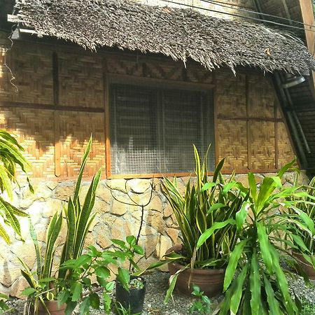 Bananaland Cottages Tawala  Exterior foto