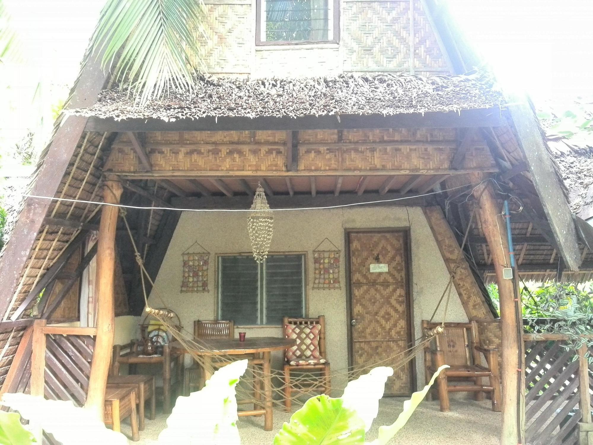 Bananaland Cottages Tawala  Exterior foto